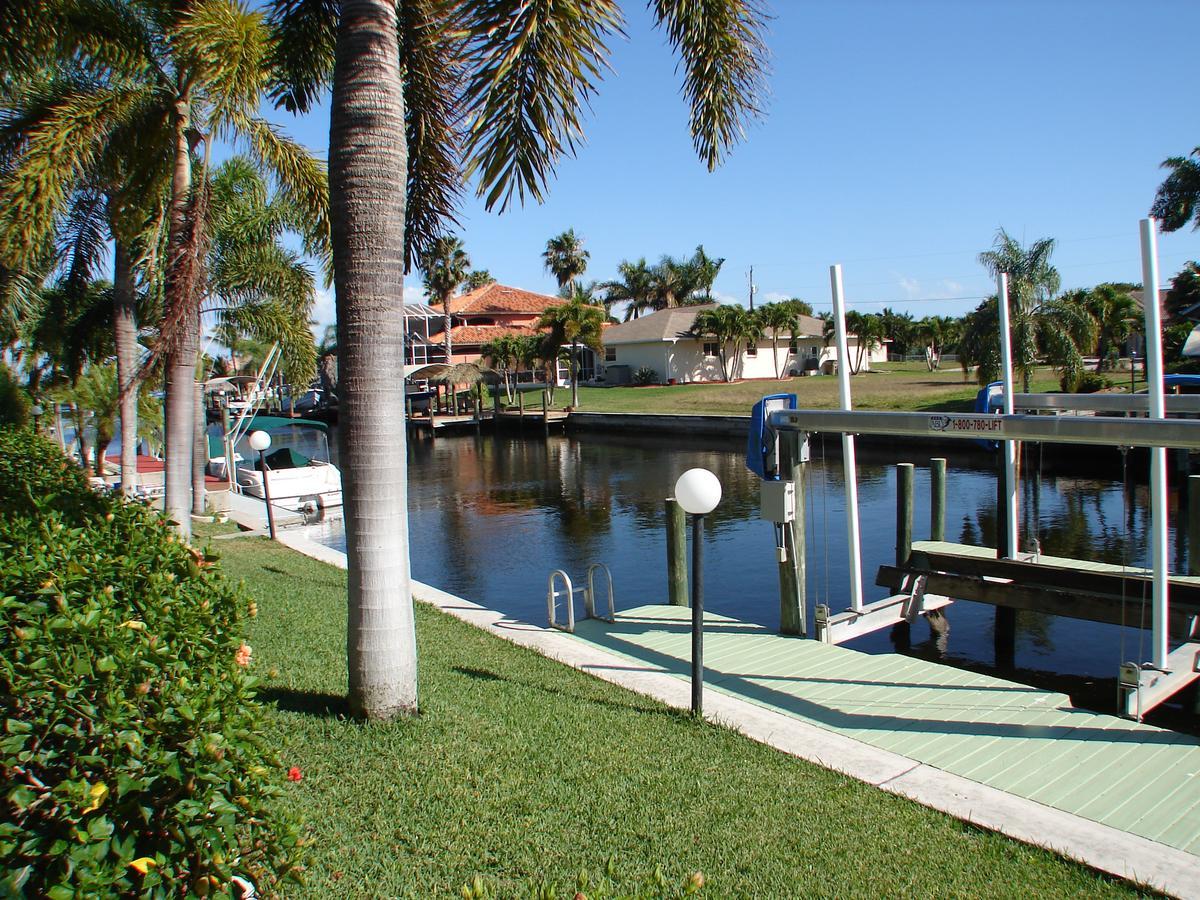 Key Largo Sw Cape - Waterfront Private Home Locally Owned & Managed, Fair & Honest Pricing 珊瑚角 外观 照片