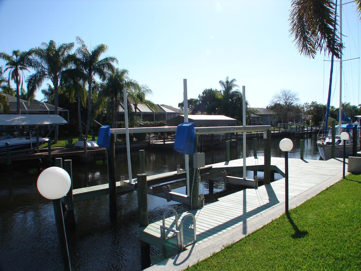 Key Largo Sw Cape - Waterfront Private Home Locally Owned & Managed, Fair & Honest Pricing 珊瑚角 外观 照片